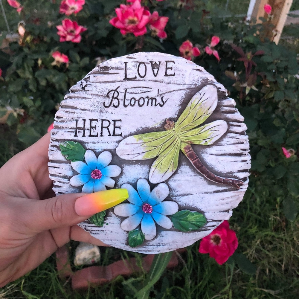 Garden Decor